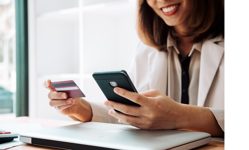 Kişiselleştirilmiş indirim çözümleri – mobil alışveriş avantajları